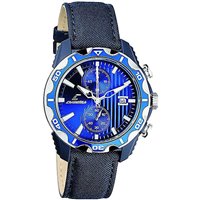 Orologio Chronotech Uomo Fast in Acciaio CT.7239M/03 - CT.7239M/03